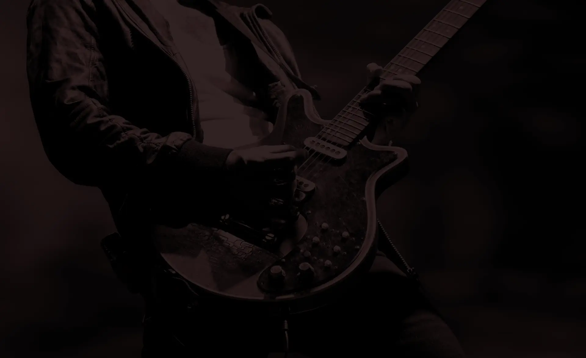 Imagem de fundo - Rock in Heart Festival 2026