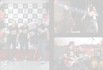 Imagem de fundo - Rock in Heart Festival 2026