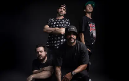 La Plata - Rock in Heart Festival 2026