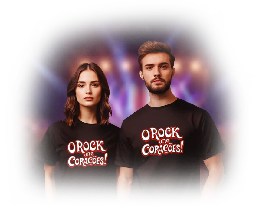 Mockup - Rock in Heart Festival 2026