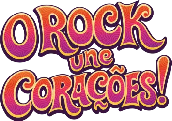 O rock une corações - Rock in Heart Festival 2026